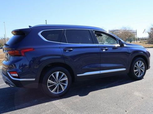 Used 2019 Hyundai Santa Fe SEL image 7