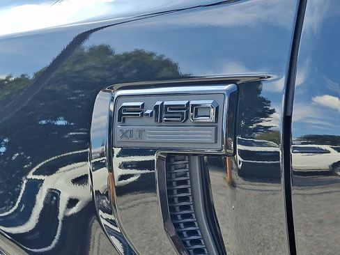 Certified 2024 Ford F150 XLT w/ Equipment Group 302A MID AWD/4WD image 35