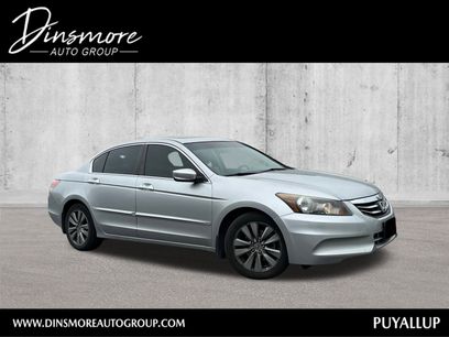 Used 2012 Honda Accord EX-L
