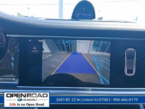 Used 2018 Porsche Panamera 4S AWD/4WD image 27