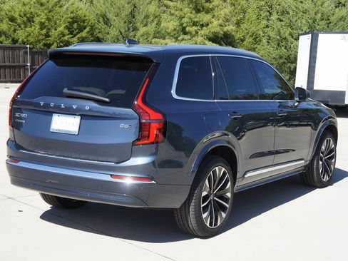 New 2026 Volvo XC90 B6 Plus w/ Protection Package Premier image 5
