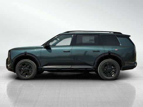 New 2027 Kia Telluride SX X-Pro AWD/4WD image 4