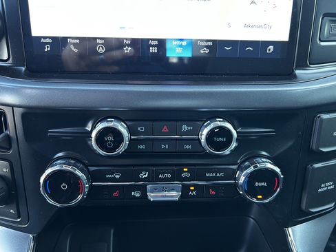 New 2026 Ford F150 XLT w/ Equipment Group 302A MID AWD/4WD image 16