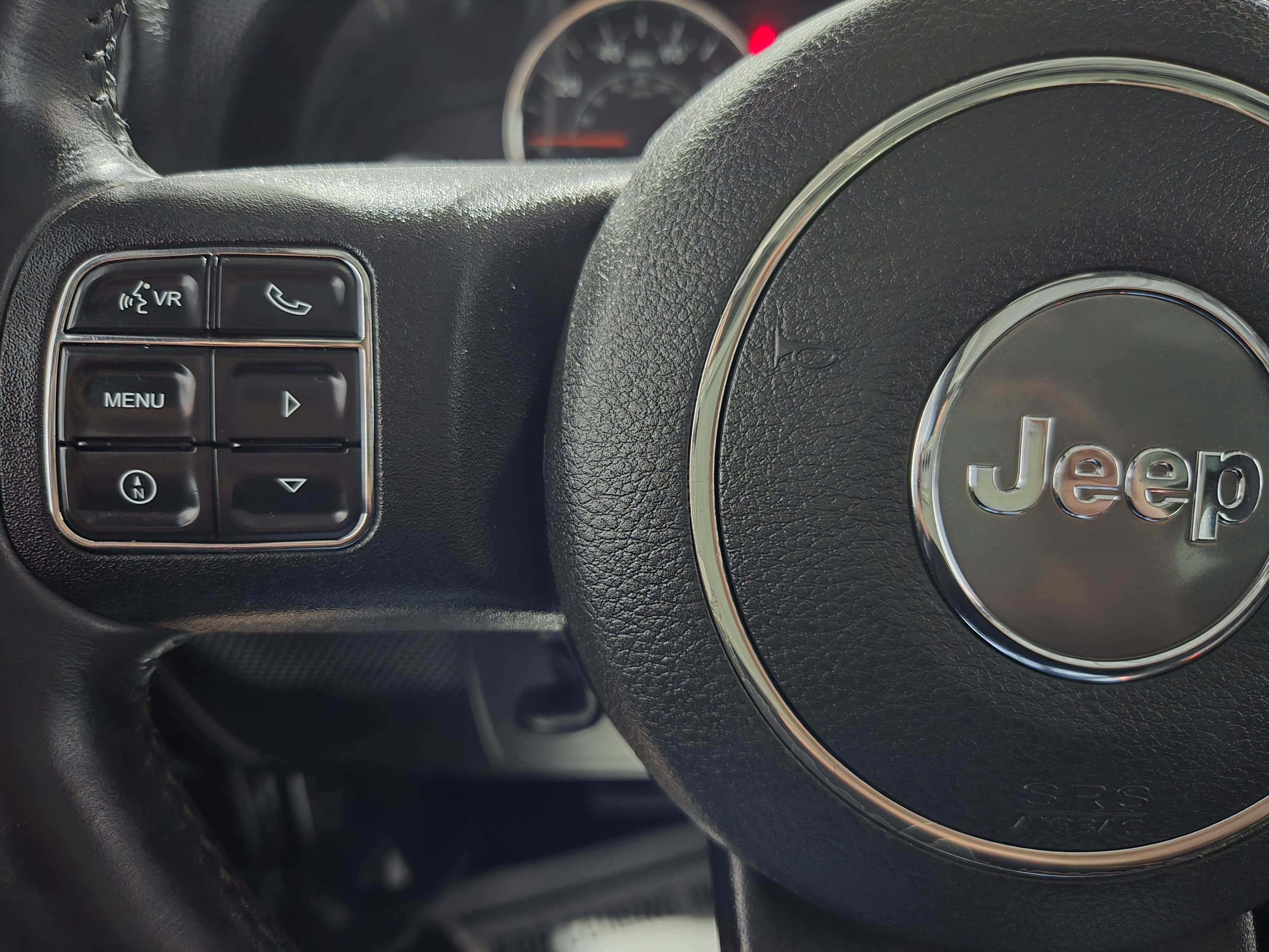 Used 2014 Jeep Wrangler Sport w/ Quick Order Package 24S AWD/4WD image 15