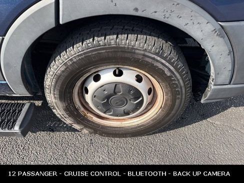 Used 2020 Ford Transit 350 XL image 29