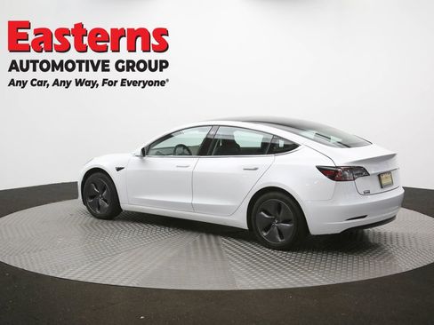Used 2019 Tesla Model 3 Standard Range Plus RWD image 57