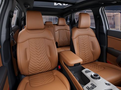 New 2026 Kia Sportage X-Line Prestige AWD/4WD image 15
