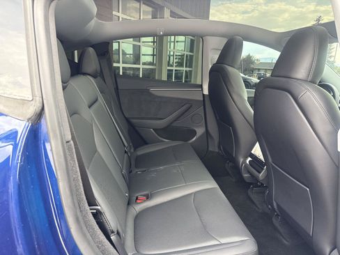 Used 2026 Tesla Model Y Long Range AWD/4WD image 20
