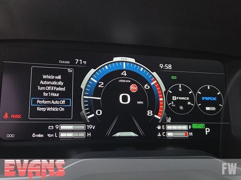 New 2026 Toyota Tundra TRD Pro AWD/4WD image 5