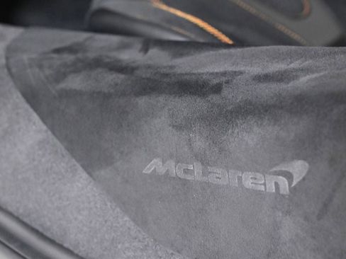 Used 2026 McLaren 750S Spider image 24