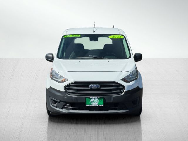 Used 2022 Ford Transit Connect XL w/ CNG/LPG Engine Prep Package FWD image 2