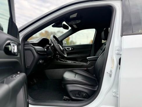 New 2026 Jeep Compass Limited AWD/4WD image 11