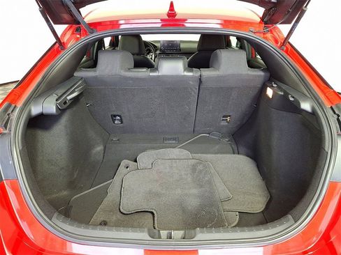 Used 2024 Honda Civic Sport image 32