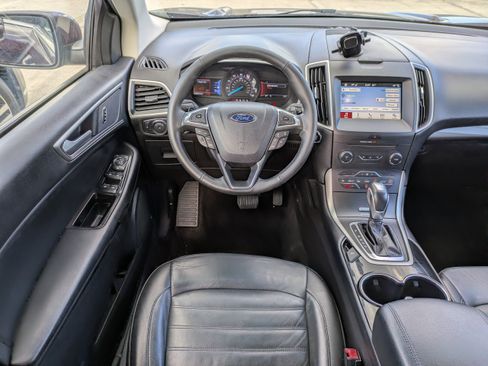 Used 2017 Ford Edge SEL w/ Equipment Group 201A image 18