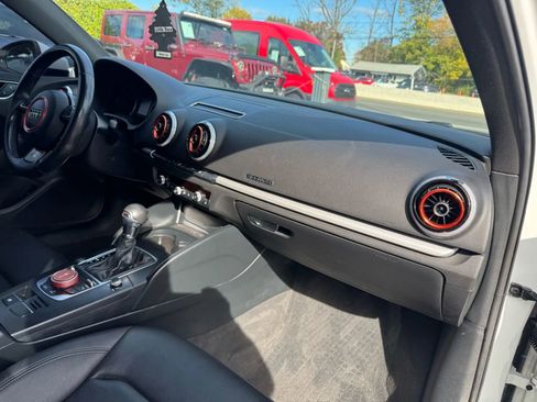 Used 2016 Audi A3 2.0T Premium image 18