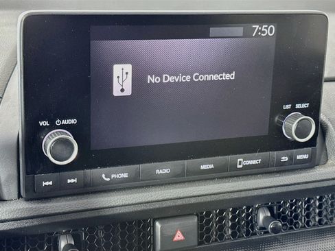Certified 2024 Honda CR-V EX image 14