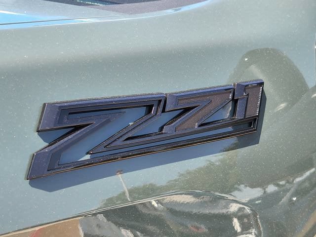 New 2026 Chevrolet Silverado 2500 LTZ w/ LTZ Plus Package AWD/4WD image 9
