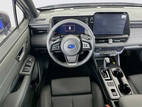 New 2026 Subaru Outback Touring XT AWD/4WD image 21