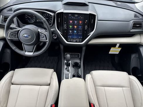 Used 2026 Subaru Ascent Limited AWD/4WD image 13
