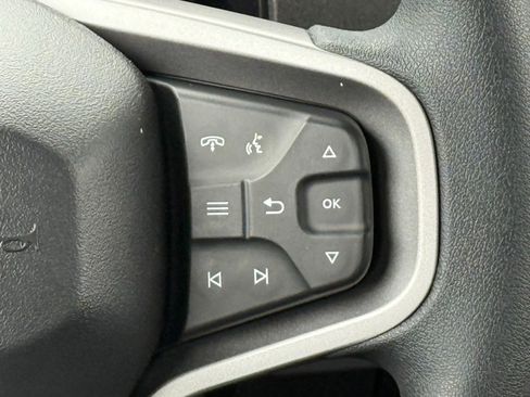 New 2025 Ford Bronco 4-Door image 32