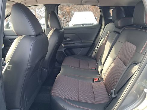 New 2026 Nissan Kicks SR w/ Cold Weather Package AWD/4WD image 26