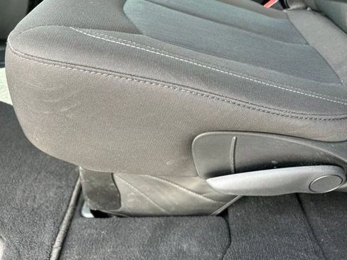 Used 2023 Chrysler Voyager LX FWD image 41