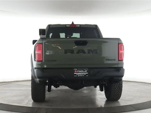 Used 2026 RAM 1500 RHO AWD/4WD image 11