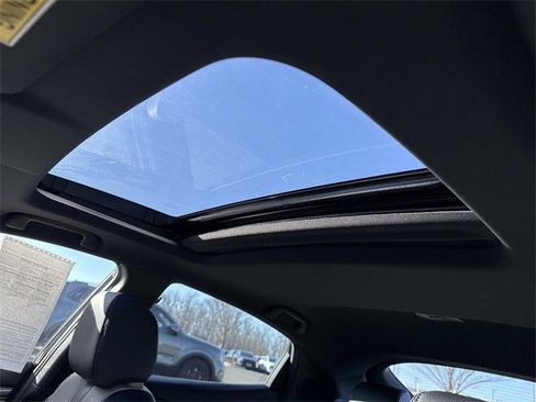 Used 2018 Honda Civic Sport Touring image 16