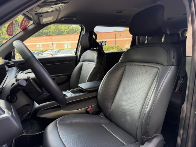 Certified 2026 Kia EV9 Light RWD image 18
