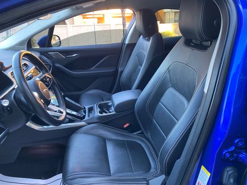 Used 2020 Jaguar I-PACE S image 19