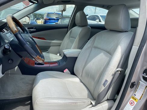 Used 2007 Lexus ES 350 FWD image 12