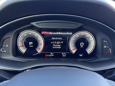 New 2026 Audi Q7 3.0T Premium Plus image 14
