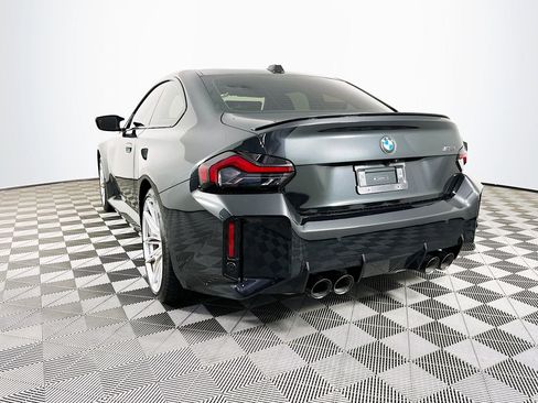 Used 2025 BMW M2 image 5