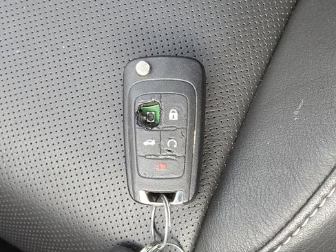 Used 2010 Chevrolet Camaro SS w/ LPO, Ground Effects Package image 30