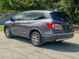 Used 2022 Honda Pilot EX-L image 4