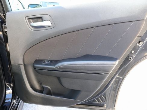 Used 2023 Dodge Charger GT w/ Blacktop Package image 11