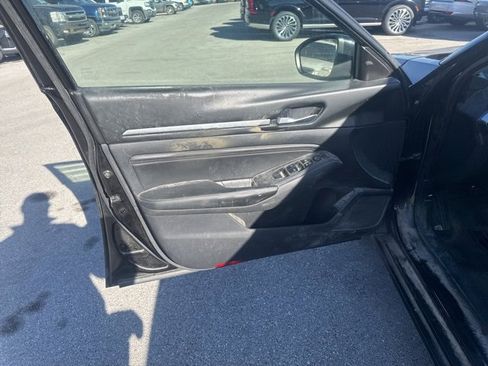 Used 2019 Nissan Altima 2.5 SL image 8