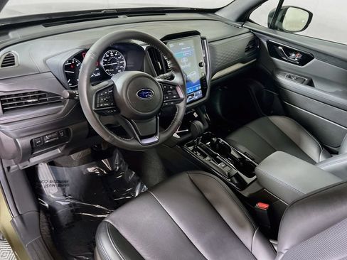 Certified 2026 Subaru Forester Limited AWD/4WD image 9