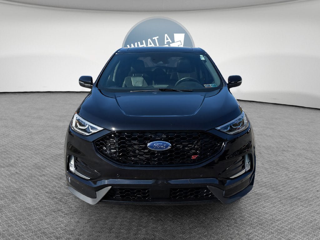 Used 2020 Ford Edge ST w/ Equipment Group 401A AWD/4WD image 9