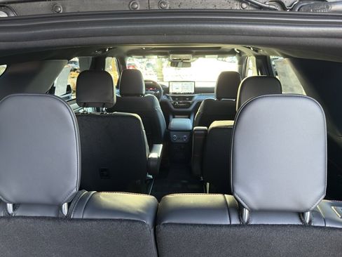 New 2026 Ford Explorer ST w/ Sun And Sound Package image 10