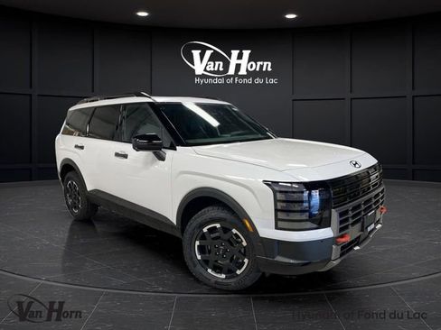 New 2026 Hyundai Palisade XRT Pro image 1