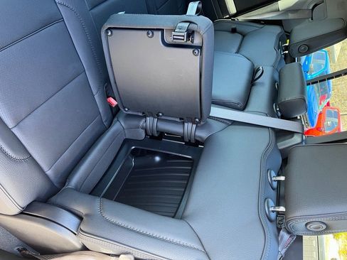 New 2025 GMC Sierra 1500 Denali w/ Technology Package image 20