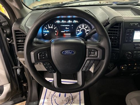 Used 2020 Ford F150 XL w/ Equipment Group 101A Mid image 17