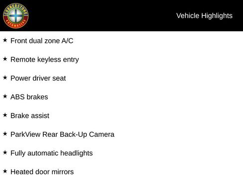 Used 2025 Jeep Compass Limited AWD/4WD image 7