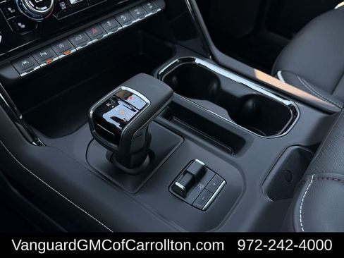 New 2026 GMC Sierra 1500 AT4X AWD/4WD image 15