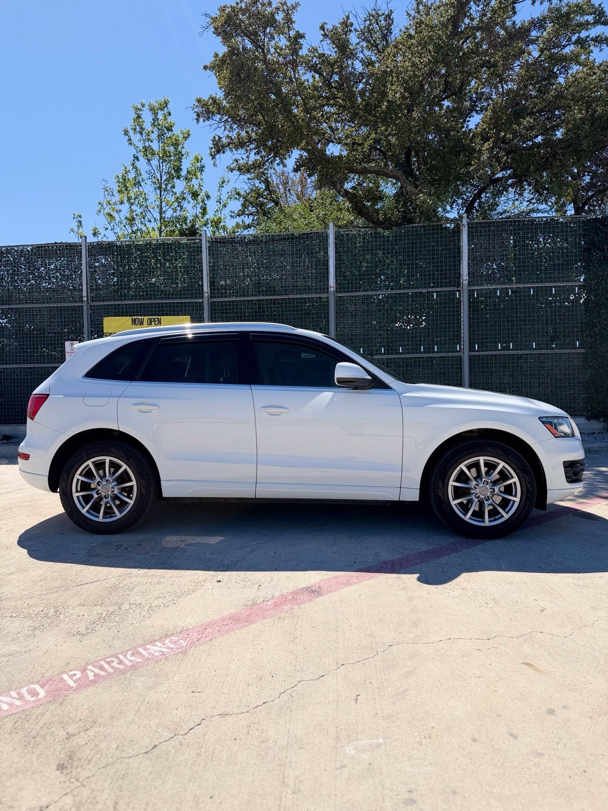 Used 2015 Audi Q5 2.0T Premium Plus AWD/4WD image 32