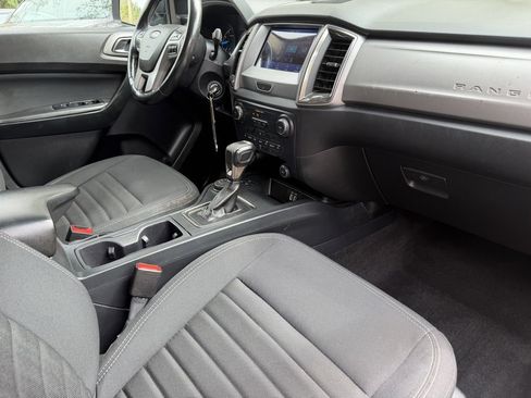 Used 2021 Ford Ranger XLT w/ Equipment Group 302A High image 10