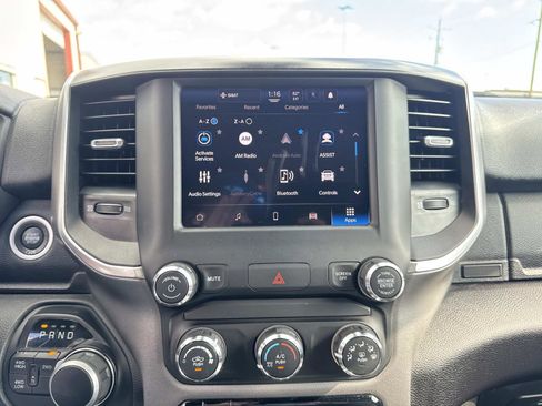 Certified 2024 RAM 2500 Big Horn w/ Bed Utility Group image 24