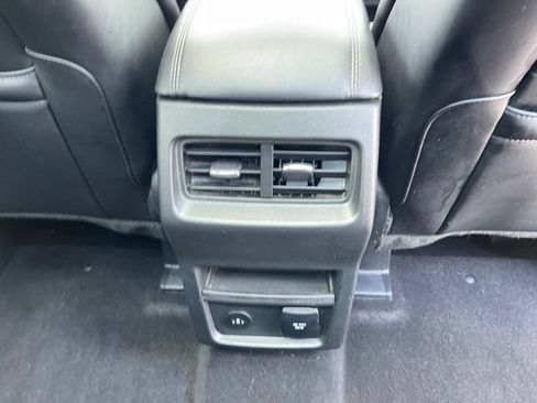 Used 2024 Ford Edge SEL w/ Convenience Package AWD/4WD image 34