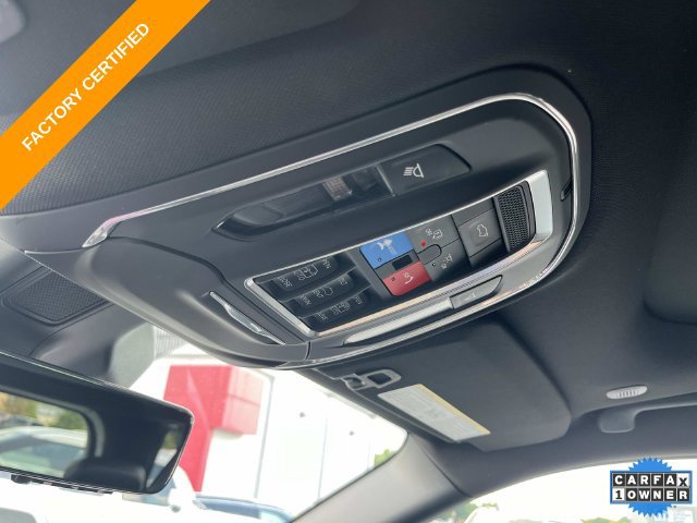 Used 2025 Jeep Grand Cherokee Limited w/ Luxury Tech Group II AWD/4WD image 37
